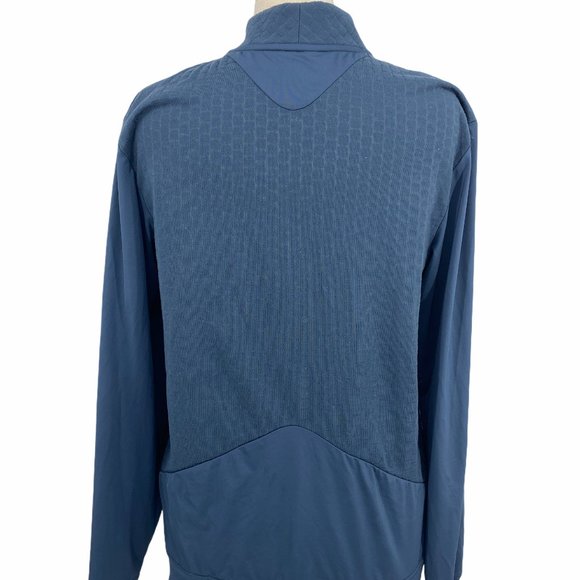 NIKE Golf Tour Athletic Jacket Women's Size S Dri- - Picture 3 of 4